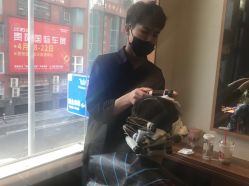 -歌狄造型时尚生活馆