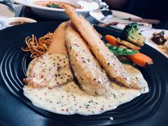 -Deer Park鹿园西餐(仁恒置地广场店)