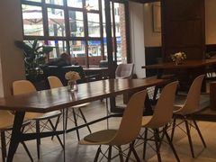 大堂-VESH COFFEE(定西路店)