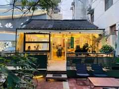 -稀物集咖啡(徽州大道店)
