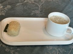 -扬州香格里拉·香宫中餐厅