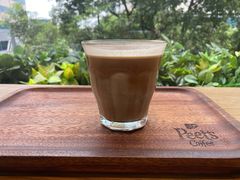 -Peet's Coffee皮爷咖啡(大学路店)