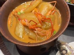 -炊江南·上海菜(国展华漕店)
