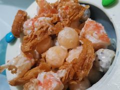 -3号仓库·创意中国菜(新世界城店)