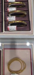 -周大生CHOW TAI SENG(成山路巴黎春天店)