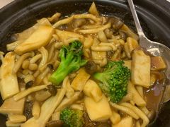 -丰谷酒家(鹏瑞利季华广场店)