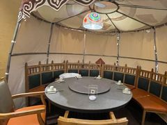 -君邦火锅(新疆大厦店)