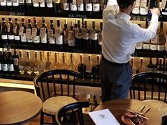 -LESCEDARS Brasserie Bistro香柏树
