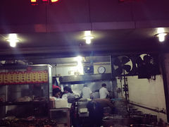 门面-雨田饭店