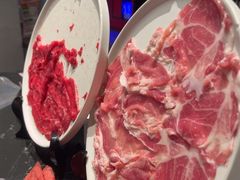 -巴蜀大将火锅(春熙店)