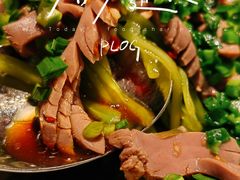 -俏江南天津时尚曲艺主题餐厅(马场道店)