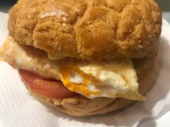 招牌菠萝油-华嫂冰室(尖沙咀店)