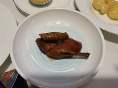 -富力丽思卡尔顿酒店·丽轩中餐厅
