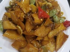 -京天红酒家(虎坊路店)