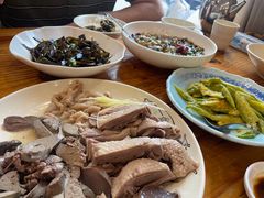 -乡亲鹅肉城(昆山店)
