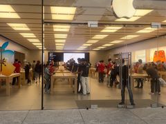 -Apple零售店(深圳益田假日广场店)