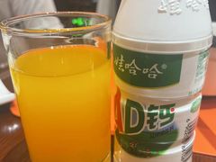 -安徽高速开元国际大酒店·地中海自助餐厅