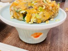 八珍炒糕-海坛特色小吃·只做平潭特色菜(平潭店)