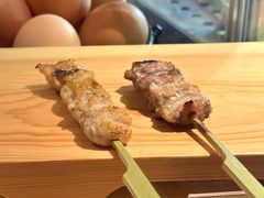 -鳥焱商店(王府大街店)