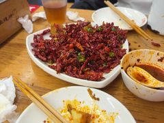 -福苗小骆驼烧烤(莲湖路店)