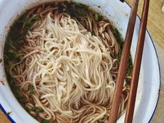 阳春面-陈小五小吃部