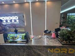 -诺德健游泳健身会馆(良渚欧文店)