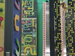 -重庆际华园室内极限运动中心