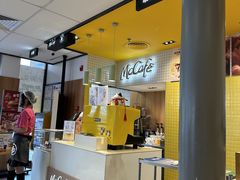 -麦当劳(安定门外大街店)