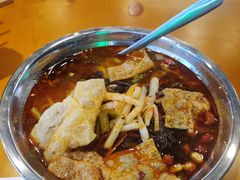 -雙冲柳州螺蛳粉&酸嘢&桂林米粉(簋街店)