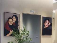 -天真蓝照相馆(五角场百联又一城店)