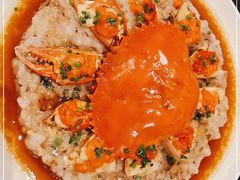 -广州文华东方酒店·江-由辉师傅主理