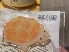 -蔡澜点心·粤菜(花城汇南区店)