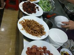 -景记甜品