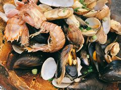 -好兄弟郭巨海鲜(天一阁店)