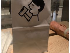 -喜茶(北京财富购物中心店)