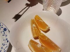 -杏花堂晋商私房菜(华熙五棵松店)
