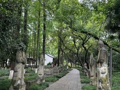 -上海方塔园