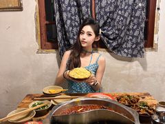 -后火锅(总店)
