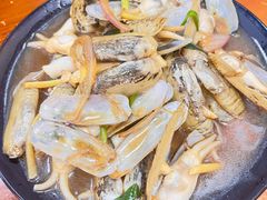 -台州老六海鲜面馆(上南总店)