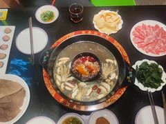 -三江两海老火锅(北京首店)