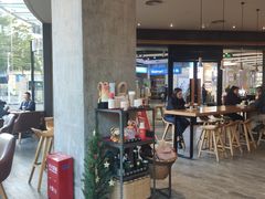-星巴克(珠海摩尔百货店)