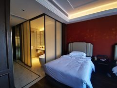 -杭州君尚云郦酒店