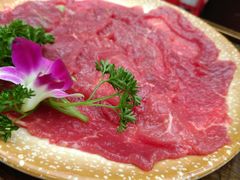 -蓉城江北老灶火锅(春熙路店)