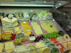 -申德勒食品(宾都苑店)