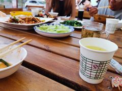 -清真·伊清阁餐厅