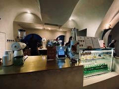 -Me Coffee下午茶艺术空间