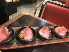 -厚贞日式烤肉(浦东汇智店)
