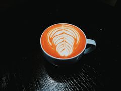 -théATRE茶聚场·餐厅(环球金融中心店)