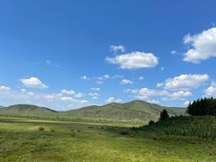 -塞罕坝国家级自然保护区