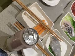 -海底捞火锅(金融街万达店)